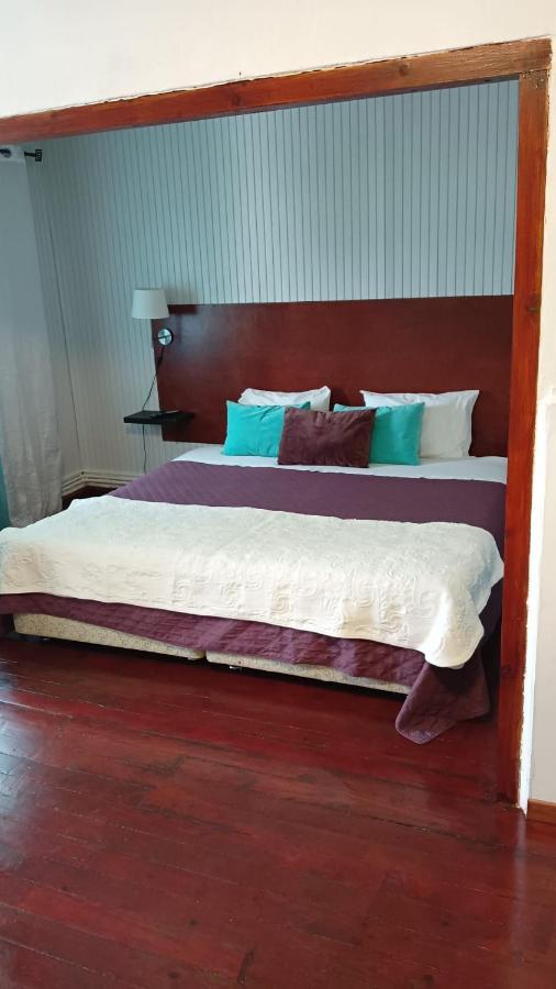 Residencial Carvalho Hotel Estremoz Buitenkant foto