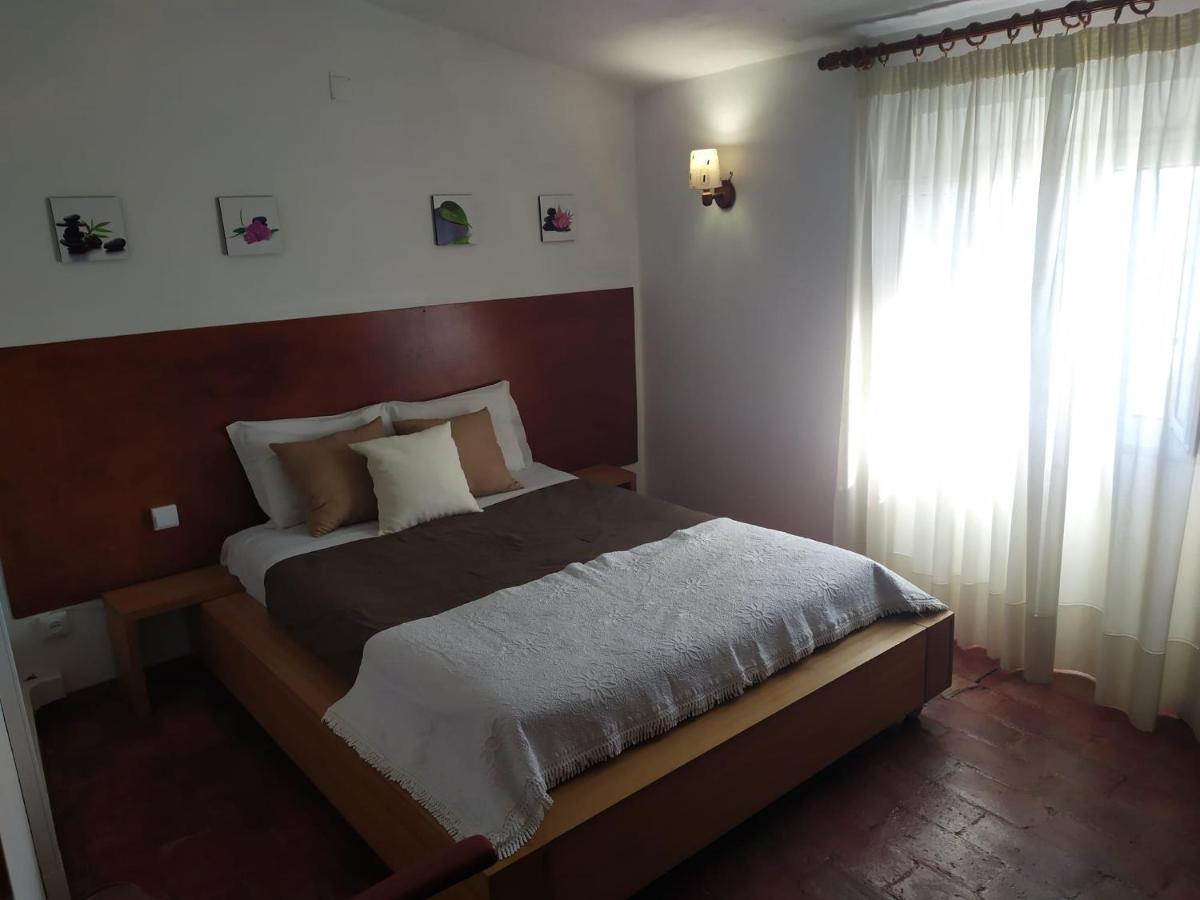 Residencial Carvalho Hotel Estremoz Buitenkant foto