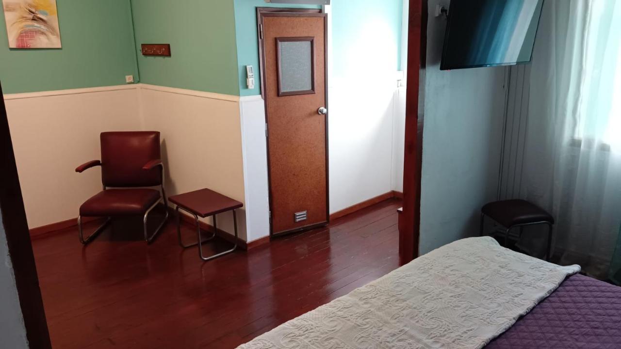 Residencial Carvalho Hotel Estremoz Buitenkant foto