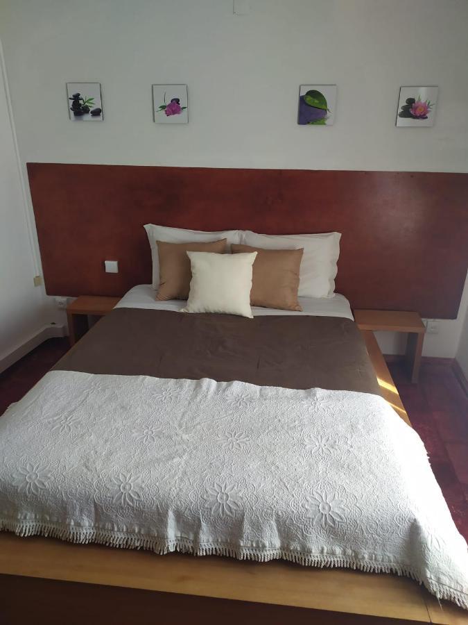Residencial Carvalho Hotel Estremoz Buitenkant foto