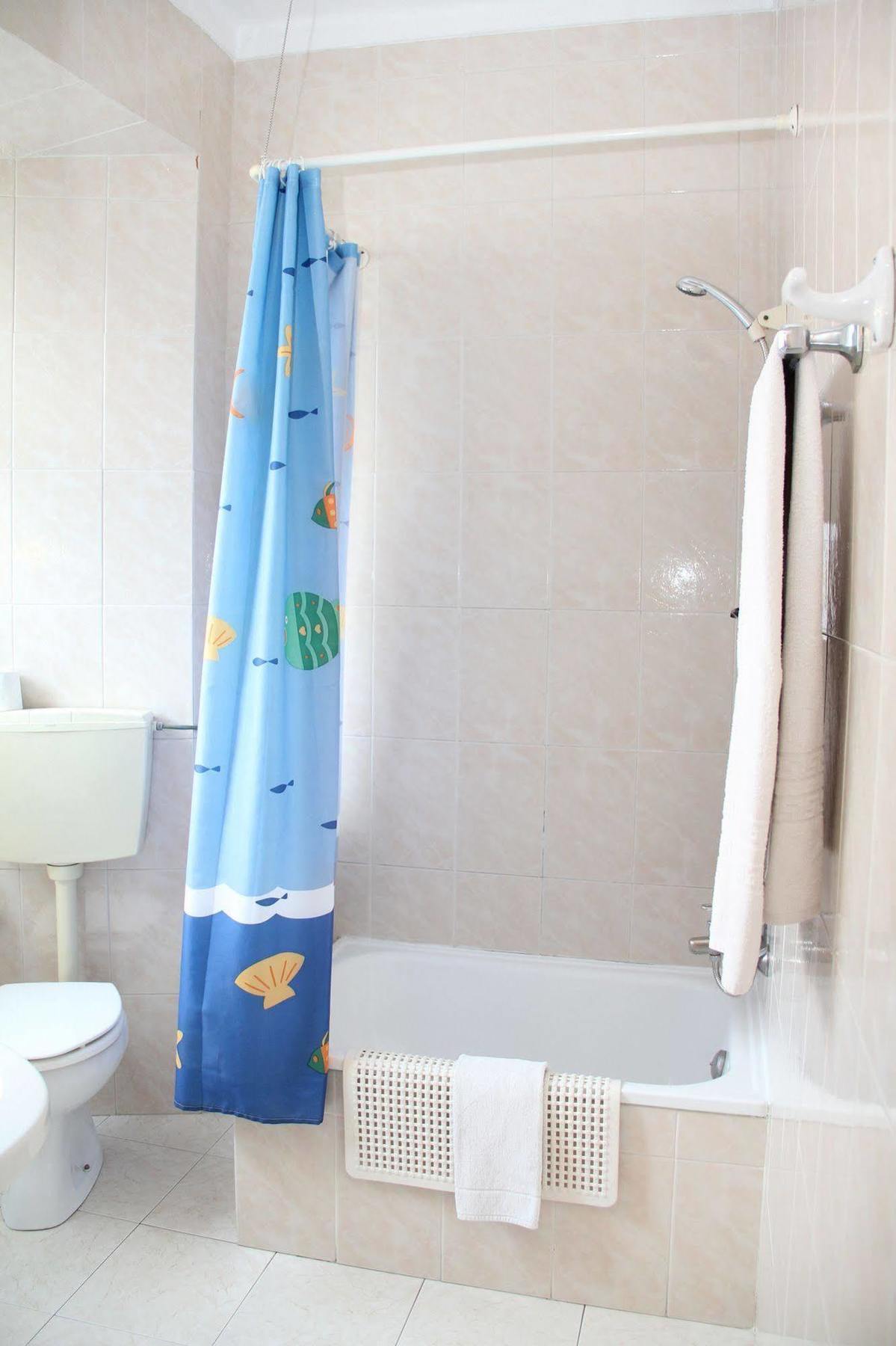 Residencial Carvalho Hotel Estremoz Buitenkant foto